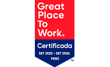 Certificación Great Place To Work