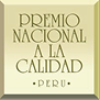 Premio Nacional a la Calidad 2024