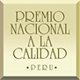 Premio Nacional a la Calidad 2024