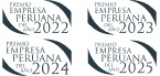 Premio Empresa Peruana del Año