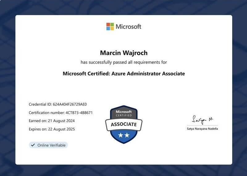 Microsoft