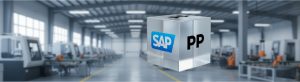 Logo SAP PP