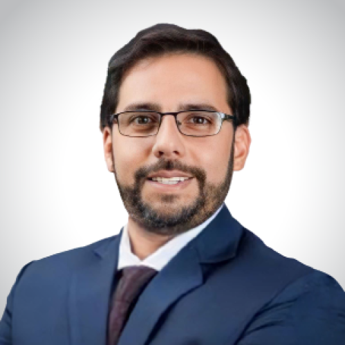 Foto de docente