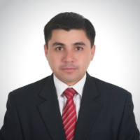 Foto de docente