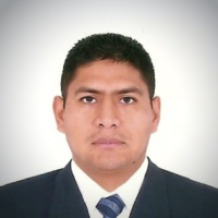 Foto de docente