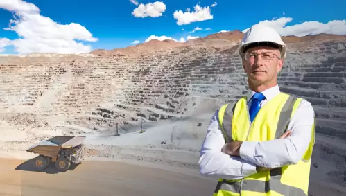 Maestría en Ciencias de la Tierra