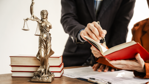 Maestría en Derecho Constitucional y Procesal Constitucional