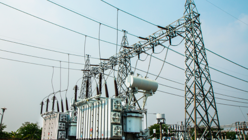 Maestría en Sistemas de Distribución de Energía Eléctrica