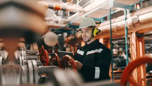 Maestría en Ingeniería de Mantenimiento